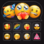 Emoji+ - AppWisp.com