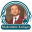 MuhriddinXoliqov qo'shiqlari - AppWisp.com
