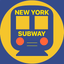 New York Subway Map MTA NYC - AppWisp.com