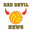 Unofficial Man United News - AppWisp.com
