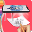 Trace Anything with AR Drawing - AppWisp.com