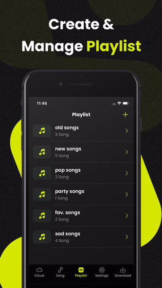 Offline Music + Video Player Screenshot 3 - AppWisp.com Offline Music + Video Player Screenshot 3 - AppWisp.com