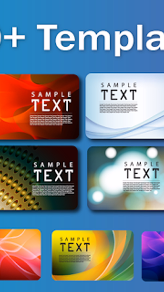 Business Card & Logo Design Screenshot 1 - AppWisp.com Business Card & Logo Design Screenshot 1 - AppWisp.com