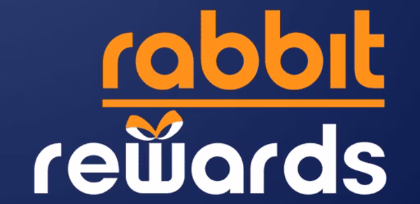 Rabbit Rewards Header - AppWisp.com Rabbit Rewards Header - AppWisp.com