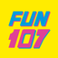 Fun 107 (WFHN) - AppWisp.com