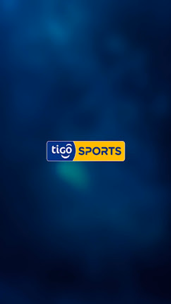 Tigo Sports El Salvador Screenshot 1 - AppWisp.com Tigo Sports El Salvador Screenshot 1 - AppWisp.com