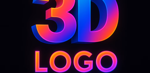 3D Logo Maker and Logo Creator Header - AppWisp.com 3D Logo Maker and Logo Creator Header - AppWisp.com