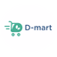 D-Mart Store - AppWisp.com