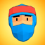 Draw Assassin - Ninja Master - AppWisp.com