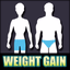 Weight Gain Workouts Food Diet - AppWisp.com