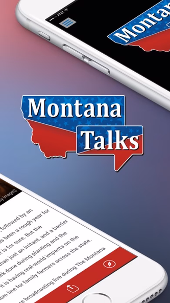 Montana Talks Screenshot 2 - AppWisp.com Montana Talks Screenshot 2 - AppWisp.com