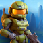 Infinity Shooter - AppWisp.com