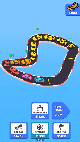 Car'n Click Screenshot 2 - AppWisp.com Car'n Click Screenshot 2 - AppWisp.com
