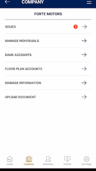 AuctionACCESS Mobile Screenshot 4 - AppWisp.com AuctionACCESS Mobile Screenshot 4 - AppWisp.com