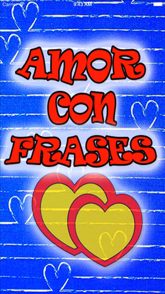 Frases Para Enamorar y Fotos para conquistar Gratis Screenshot 1 - AppWisp.com Frases Para Enamorar y Fotos para conquistar Gratis Screenshot 1 - AppWisp.com