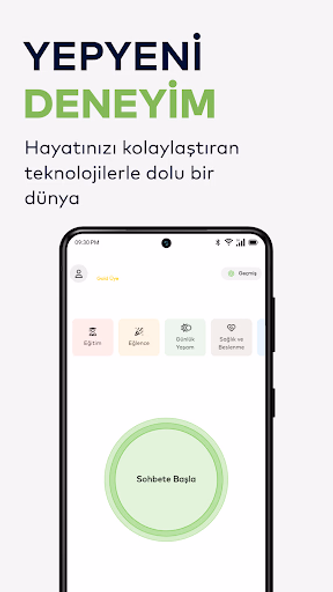 Reederım Screenshot 2 - AppWisp.com Reederım Screenshot 2 - AppWisp.com