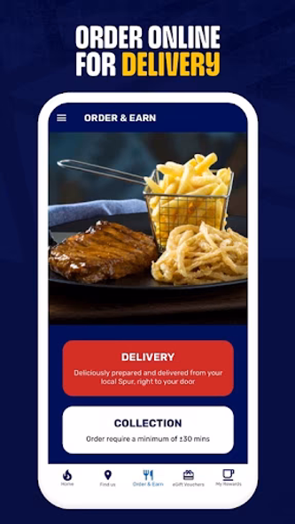 Spur Family Club Screenshot 2 - AppWisp.com