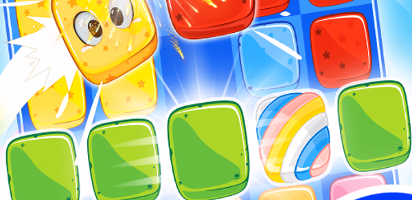 Gum Blocks Wars Pro : Legend Header - AppWisp.com Gum Blocks Wars Pro : Legend Header - AppWisp.com