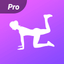 Butt and Legs Workout Pro - AppWisp.com