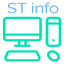 ST info - AppWisp.com