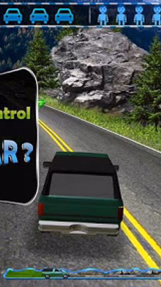 Brake Fail - Driving Game Screenshot 2 - AppWisp.com Brake Fail - Driving Game Screenshot 2 - AppWisp.com