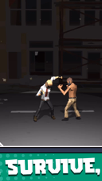 City Fighter vs Street Gang Screenshot 4 - AppWisp.com City Fighter vs Street Gang Screenshot 4 - AppWisp.com