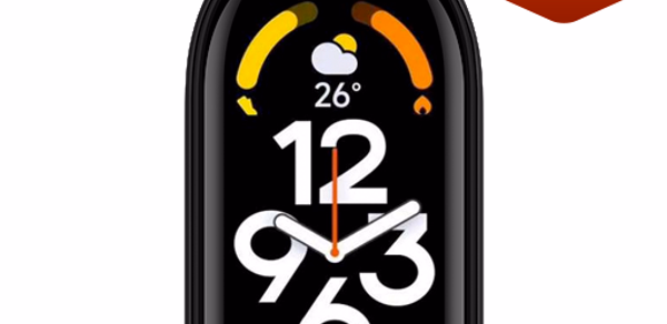 Mi Band 7 Watch Faces Header - AppWisp.com Mi Band 7 Watch Faces Header - AppWisp.com