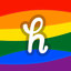 Heaven: Gay & LGBT+ Dating - AppWisp.com