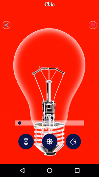 Red Light Screenshot 4 - AppWisp.com