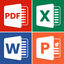 Document Reader: PDF, DOC, PPT - AppWisp.com