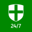 Nuffield Health 24/7 - AppWisp.com