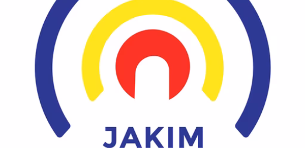 JAKIM Touch Header - AppWisp.com JAKIM Touch Header - AppWisp.com