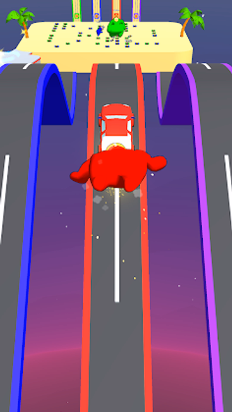 Plug Head Race Screenshot 3 - AppWisp.com Plug Head Race Screenshot 3 - AppWisp.com
