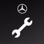 Mercedes-Benz Service - AppWisp.com