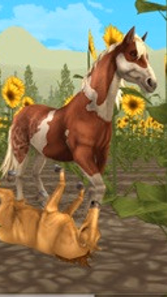 WildCraft: Wild Sim Online Screenshot 4 - AppWisp.com WildCraft: Wild Sim Online Screenshot 4 - AppWisp.com