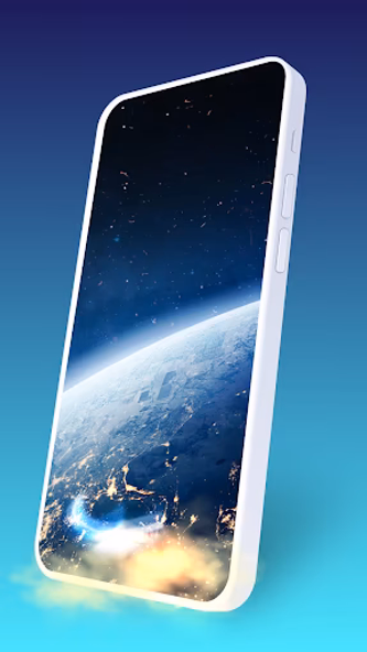 Parallax 3D Live Wallpapers Screenshot 4 - AppWisp.com Parallax 3D Live Wallpapers Screenshot 4 - AppWisp.com