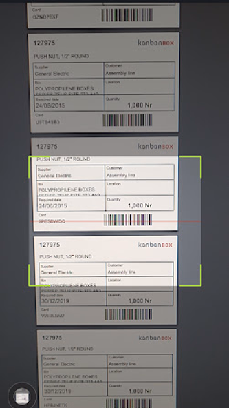 KanbanBOX Screenshot 4 - AppWisp.com KanbanBOX Screenshot 4 - AppWisp.com