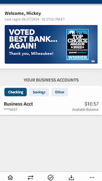 Tri City Mobile Business Screenshot 3 - AppWisp.com Tri City Mobile Business Screenshot 3 - AppWisp.com