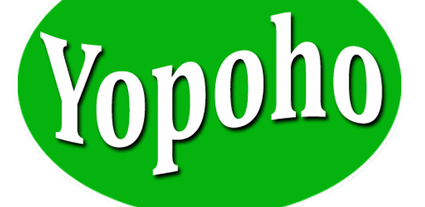 Yopoho Header - AppWisp.com