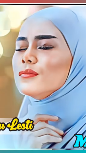 LESTI- LAGU ANGIN-MP3 Screenshot 4 - AppWisp.com