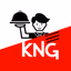 KNG Delivery - AppWisp.com