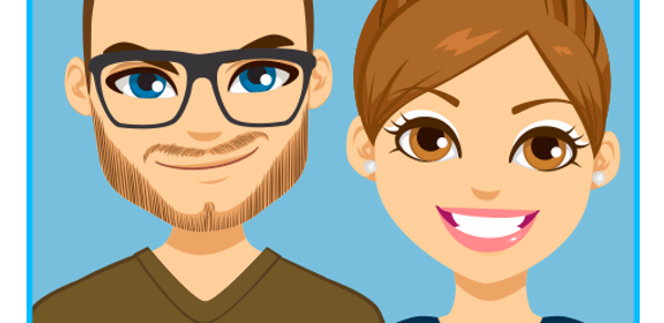 Profile Avatar Maker Header - AppWisp.com Profile Avatar Maker Header - AppWisp.com