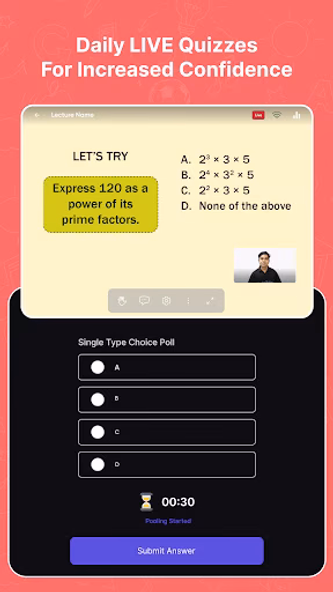 PW CuriousJr: Class 1st - 10th Screenshot 4 - AppWisp.com PW CuriousJr: Class 1st - 10th Screenshot 4 - AppWisp.com
