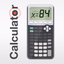 Graphing Calculator X84 - AppWisp.com