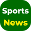 Latest Sports News Today - AppWisp.com