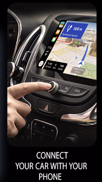 CarPlay Sync Screenshot 3 - AppWisp.com CarPlay Sync Screenshot 3 - AppWisp.com