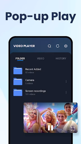 HD Video Player All Format Screenshot 2 - AppWisp.com HD Video Player All Format Screenshot 2 - AppWisp.com