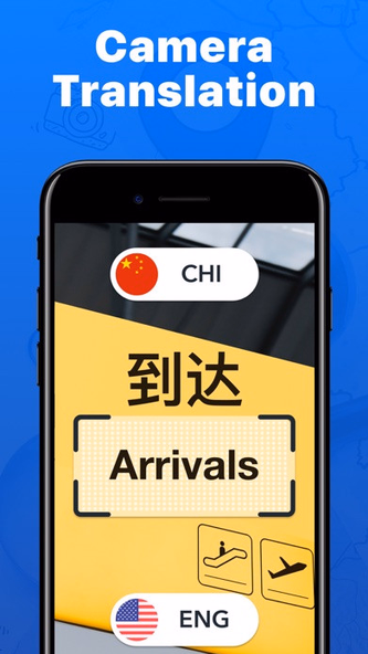 Translate AI - Translator Screenshot 4 - AppWisp.com Translate AI - Translator Screenshot 4 - AppWisp.com