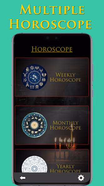 Tarot Cards Screenshot 4 - AppWisp.com Tarot Cards Screenshot 4 - AppWisp.com