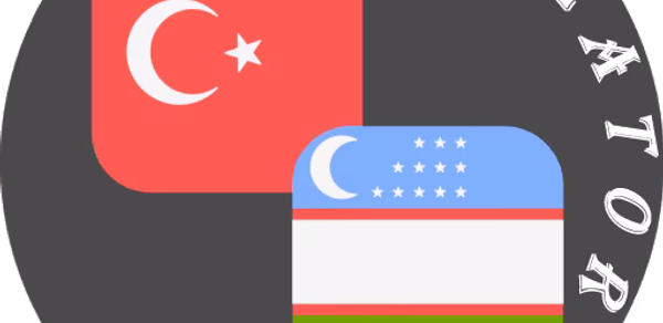Turkish - Uzbek Translator Header - AppWisp.com Turkish - Uzbek Translator Header - AppWisp.com
